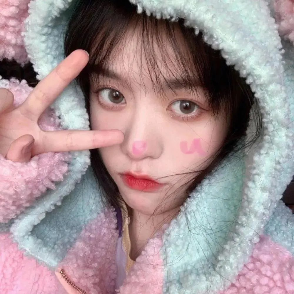 杨贵妃电影版封面
