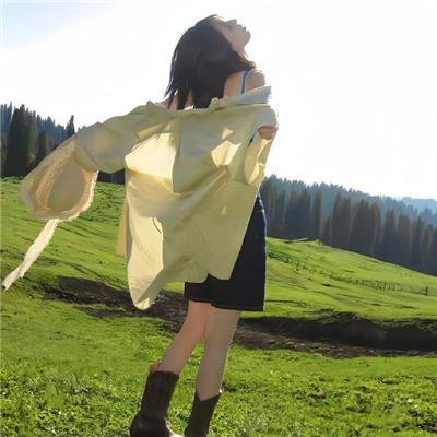 百灵鸟封面
